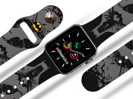 Batman 16 strap for Apple watch Size: 38/40mm - Watch Strap