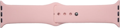 Solid colour strap for Apple Watch S 42/44 mm type: 36 - Watch Strap - Main image
