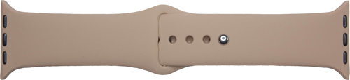 Solid colour strap for Apple Watch S 42/44 mm type: 37 - Watch Strap - Main image