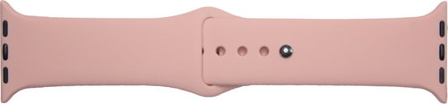 Solid colour strap for Apple Watch S 42/44 mm type: 38 - Watch Strap - Main image
