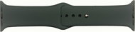 Solid colour strap for Apple Watch S 42/44 mm type: 34 - Watch Strap