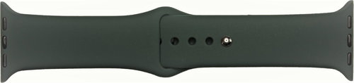 Solid colour strap for Apple Watch S 42/44 mm type: 34 - Watch Strap - Main image