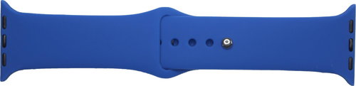Solid colour Apple Watch L 42/44 mm strap type: 7 - Watch Strap - Main image