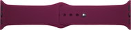 Solid colour Apple Watch L 42/44 mm strap type: 22 - Watch Strap
