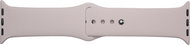 Solid colour Apple Watch L 42/44 mm strap type: 29 - Watch Strap