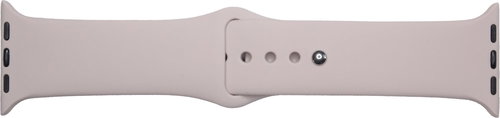 Solid colour Apple Watch L 42/44 mm strap type: 29 - Watch Strap - Main image