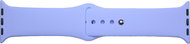 Single colour Apple Watch L 42/44 mm strap type: 34 - Watch Strap