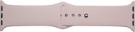 Single colour Apple Watch L 42/44 mm strap type: 35 - Watch Strap