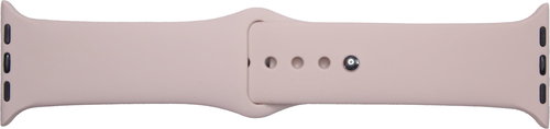 Single colour Apple Watch L 42/44 mm strap type: 35 - Watch Strap - Main image