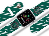 HP 1 - Zmijozel tie strap for Apple watch Size: 42/44mm - Watch Strap