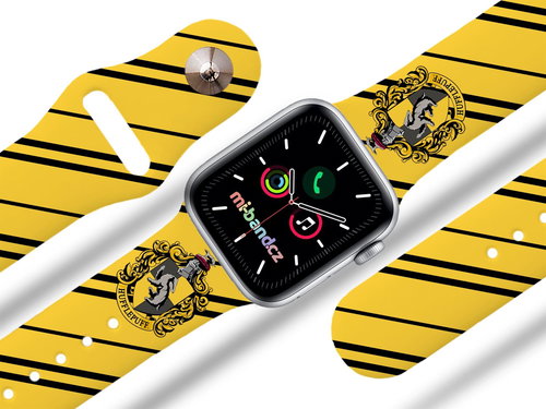 hp 3 - cranky tie strap for Apple Watch Size: 42/44mm - Watch Strap - Main image