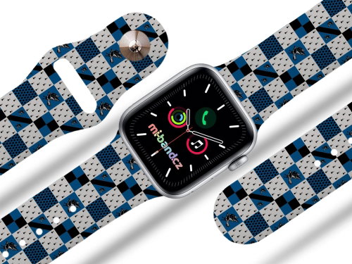 Mi-Band Replacement Strap for Apple Watch 42/44mm - Watch Strap - Main image