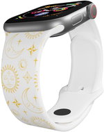 Mi-Band Observatory for Apple Watch 42/44/45 mm - Watch Strap