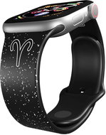 Mi-Band Zodiac Sign 2 for Apple Watch 42/44/45 mm - Watch Strap