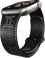 Mi-Band Zodiac Sign 2 for Apple Watch 42/44/45 mm - Watch Strap