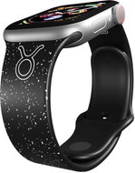Mi-Band Zodiac Sign 2 for Apple Watch 42/44/45 mm - Watch Strap
