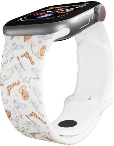 Mi-Band Harry Potter - Essentials for Apple Watch 42/44/45 mm - Watch Strap - Main image