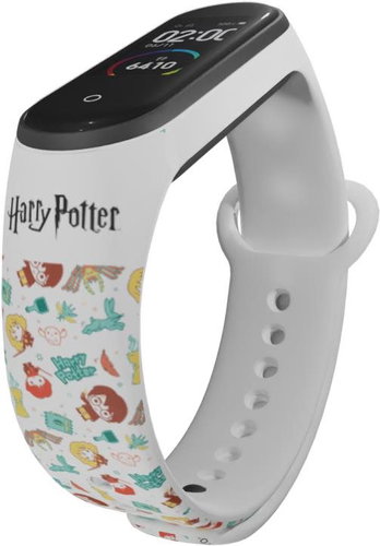 Mi-Band Harry Potter - Cartoon characters for Mi Band 3/4 - Watch Strap - Main image