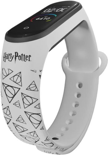 Mi-Band Harry Potter - Deathly Hallows for Mi Band 3/4 - Watch Strap - Main image