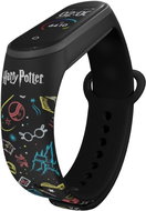 Mi-Band Harry Potter - Magic Items for Mi Band 3/4 - Watch Strap