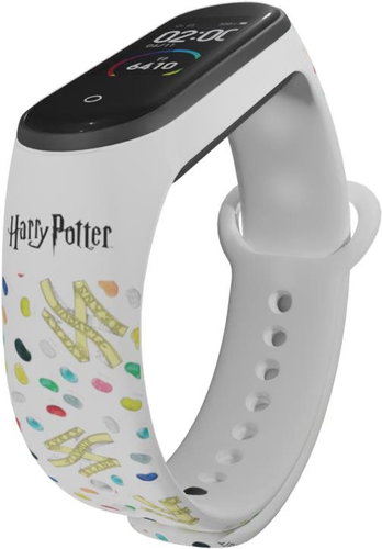 Mi-Band Harry Potter - Bertie's Beans for Mi Band 3/4 - Watch Strap - Main image