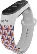 Mi-Band Harry Potter - Magic tricks for Mi Band 3/4 - Watch Strap