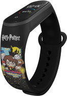Mi-Band Harry Potter - Philosopher's Stone for Mi Band 3/4 - Watch Strap