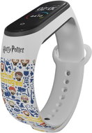 Mi-Band Harry Potter - Harry Potter charms 5 for Mi Band 3/4 - Watch Strap