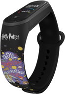 Mi-Band Harry Potter - Troll in the Dungeon for Mi Band 3/4 - Watch Strap