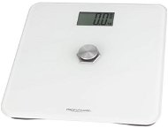 ProfiCare PW 3112 bílá - Bathroom Scale