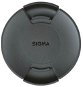 SIGMA front lll 72mm - Lens Cap