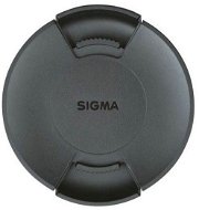 SIGMA front lll  82mm - Lens Cap