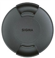 SIGMA front 62mm - Lens Cap