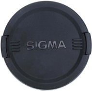 SIGMA front 86 mm - Lens Cap