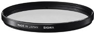 SIGMA Filter Protector 52mm - Protective Filter