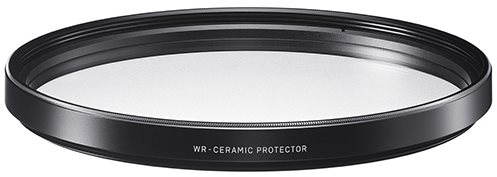 SIGMA Ceramic Protector 86mm WR filter - Protective Filter | Alza.cz