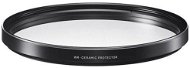 SIGMA Ceramic Protector 95mm WR Filter - Protective Filter