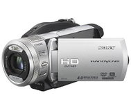 Digitální videokamera Sony HDR-UX1E - -