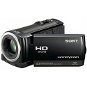 SONY HDR-CX105ES black - Digital Camcorder
