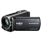 SONY HDR-CX115ES black - Digital Camcorder