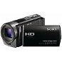 Sony HDR-CX130EB černá bundle - Digitální kamera