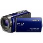 Sony HDR-CX130EL modrá bundle - Digitální kamera