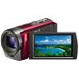 Sony HDR-CX130ER červená bundle - Digitální kamera
