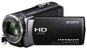 Sony HDR-CX200E black - Digital Camcorder