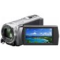 Sony HDR-CX200ES silver - Digital Camcorder