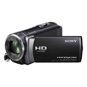 Sony HDR-CX210EB černá - Digitální kamera