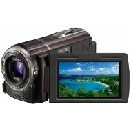 SONY HDR-CX360  - Digital Camcorder