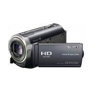 Sony HDR-CX305 černá - Digitální kamera