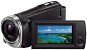  Sony HDR-CX330 Black  - Digital Camcorder