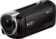 Sony HDR-CX405 black - Digital Camcorder